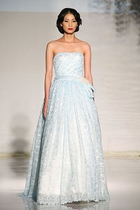 Jakarta, Indonesia - 04 April 2013. Andreas Odang Sweet Love. Bazaar Wedding Exhibition 2013 at Ballroom Hotel Ritz Carlton. Pacific Place. Jakarta. [Foto: Mohammad Abduh/Wolipop]