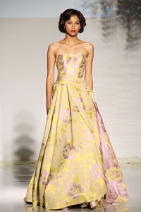 Jakarta, Indonesia - 04 April 2013. Andreas Odang Sweet Love. Bazaar Wedding Exhibition 2013 at Ballroom Hotel Ritz Carlton. Pacific Place. Jakarta. [Foto: Mohammad Abduh/Wolipop]