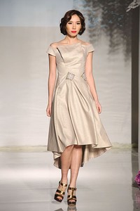 Jakarta, Indonesia - 04 April 2013. Andreas Odang Sweet Love. Bazaar Wedding Exhibition 2013 at Ballroom Hotel Ritz Carlton. Pacific Place. Jakarta. [Foto: Mohammad Abduh/Wolipop]