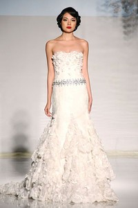 Jakarta, Indonesia - 04 April 2013. Andreas Odang Sweet Love. Bazaar Wedding Exhibition 2013 at Ballroom Hotel Ritz Carlton. Pacific Place. Jakarta. [Foto: Mohammad Abduh/Wolipop]