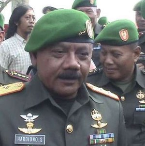 Mutasi & Penggantian Dalam Tubuh TNI & Polri Risiko Karier