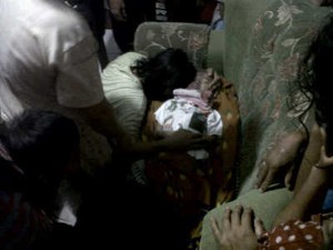 Terpeleset Saat Main, Balita Tewas Terseret Arus Selokan di Manado