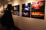 Pameran Foto Seen