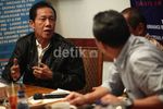 Sutiyoso Sebut Peristiwa Cebongan Kerja Tim