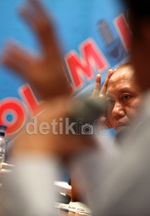 Sutiyoso Sebut Peristiwa Cebongan Kerja Tim