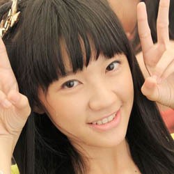 Soal Cowok, Cindy JKT48 Pilih Hati Ketimbang Fisik