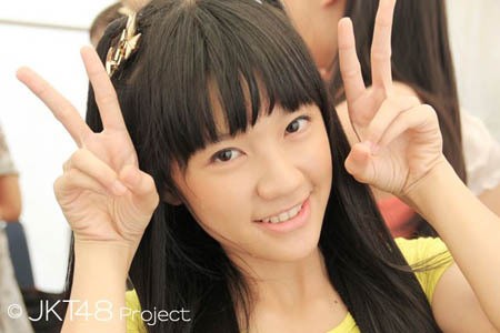 Soal Cowok, Cindy JKT48 Pilih Hati Ketimbang Fisik