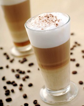 Yuk, Meracik Sendiri Cappuccino Dingin a la Barista!