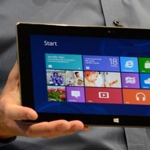 Popularitas Tablet PC & Smartphone Ancam Microsoft