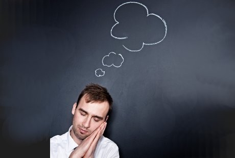 Bisakah Ilmuwan Mengintip Mimpi?