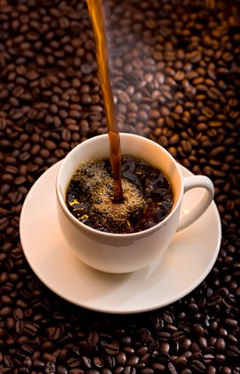 Slruup! Rutin Minum Kopi Bisa Memicu Libido Lebih Kuat