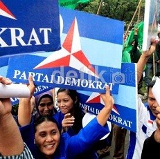 Jero Wacik: Konvensi Capres Belum Dibahas di Internal PD
