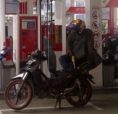 BPH Migas Usul Ada BBM Baru di Atas Bensin Premium Seharga Rp 6.000/Liter