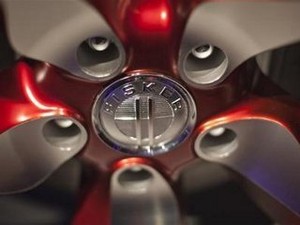 Fisker Automotive PHK 160 Karyawan