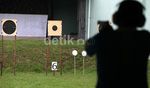 Gelaran Menembak Danpaspampres Cup VIII