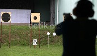  Kegiatan Danpaspampres Cup VIII 2013 ini telah masuk di dalam kalender PB PERBAKIN.