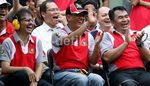 Gelaran Menembak Danpaspampres Cup VIII