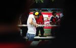 Gelaran Menembak Danpaspampres Cup VIII