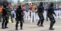 NI Angkatan Udara akan menggelar peringatan HUT ke-67 Selasa (9/4) mendatang di Lanud Halim Perdanakusuma. Gus Mun/ detikfoto