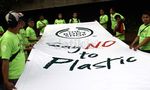 Aksi Peduli Sampah Plastik