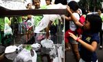 Aksi Peduli Sampah Plastik