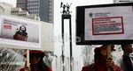 Mahasiswa Harlem Shake Anti Rokok