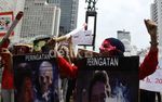 Mahasiswa Harlem Shake Anti Rokok