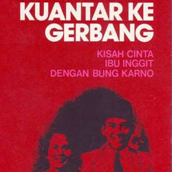 Kisah Inggit Ganarsih Siap Meluncur ke Layar Lebar