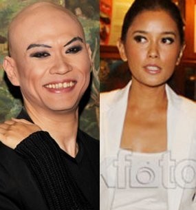 Soimah Makin Getol Jodohkan Titi Rajo Bintang & Deddy Corbuzier