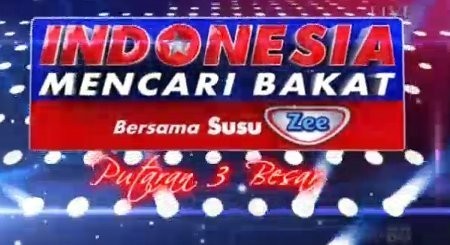Lincahnya Sandrina Azzahra Menari Eksotika Borneo