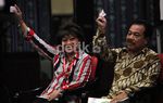 Winny Erwindia Kembali Pimpin  KONI DKI