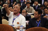 Kubu Yudhi pun, akan melanjutkan langkah-langkah hukum saat terjadi kecurangan jalannya Musyawarah Olahraga Provinsi (Musorprov) DKI Jakarta ke-X .