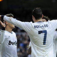 Madrid Membaik di Saat yang Tepat