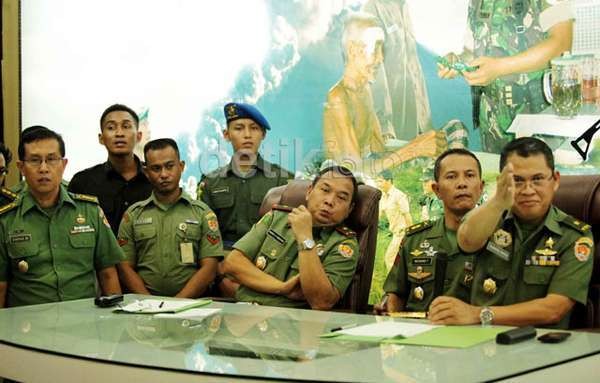 4 Beda Info TNI AD & Tim Investigasi Lain di Kasus Cebongan