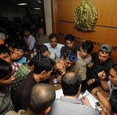 Lagi, 85 Imigran Myanmar Terdampar di Aceh