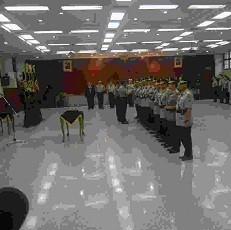 Kapolri Lantik 6 Kapolda Baru, Termasuk Kapolda DIY