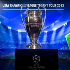 Jakarta Akan Disambangi Trofi Liga Champions, Ljungberg dan McManaman