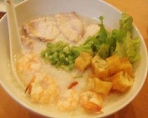 Sajian Aneka Bubur untuk Awal Minggu Anda yang Ceria