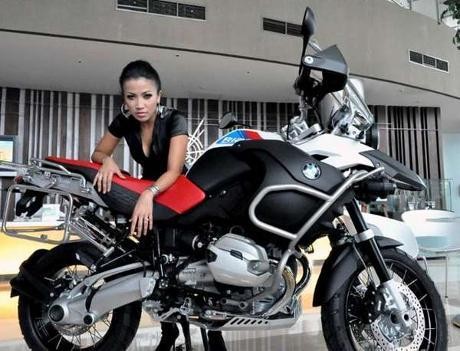 BMW Motorrad Minat Bikin 'Motor Kecil'