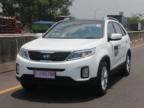 Hilangkan Rasa Bosan di Tol, Pakai 4 Cara Ini