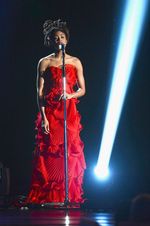 Para Musisi Country Berpesta di ACM 2013