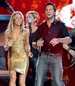 Para Musisi Country Berpesta di ACM 2013