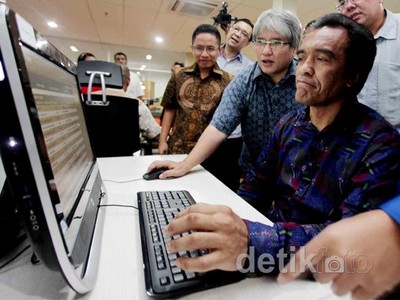 La Ode Ida  Daftar Caleg PAN