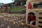 Pemerintah Targetkan 100 Kota Layak Anak Hingga 2014
