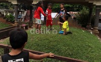 Dalam penerapan KLA, pemerintah telah mengembangkan berbagai indikator dalam pemenuhan hak anak.