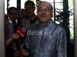 Presdir PT Chevron Akhirnya Penuhi Panggilan KPK