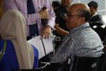 Presdir PT Chevron Akhirnya Penuhi Panggilan KPK