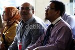 Presdir PT Chevron Akhirnya Penuhi Panggilan KPK