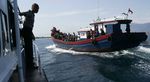 74 Imigran Asal Rohingya Terdampar di Aceh