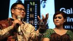 Cak Imin Nonton Film Mursala